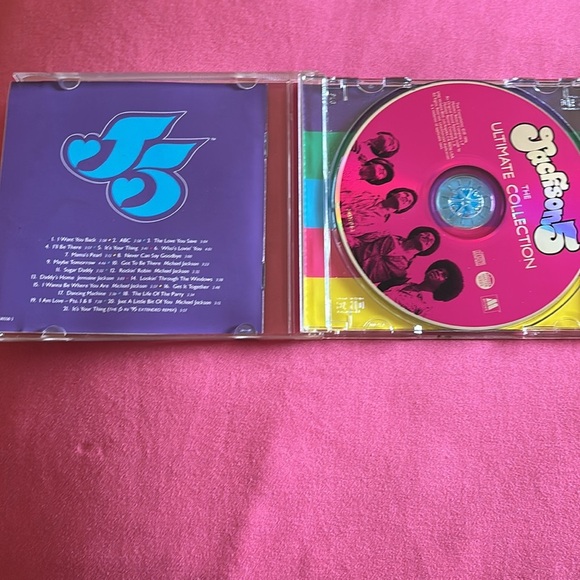 Jackson 5 Collection - Picture 2 of 4